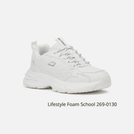 Lifestyle Foam School 269-0130
