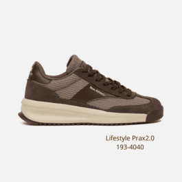 Lifestyle Prax2.0 193-4040