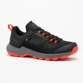 Zapatillas trekking impermeables