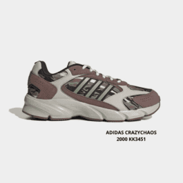 ADIDAS CRAZYCHAOS 2000