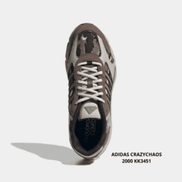 ADIDAS CRAZYCHAOS 2000