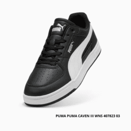PUMA CAVEN III WNS 407823 03
