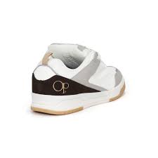 zapatillas cremas