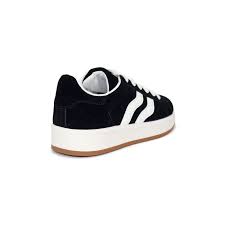 Zapatillas Urbanas Mujer Ariana