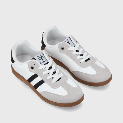 zapatillas blancas - Imagen 3