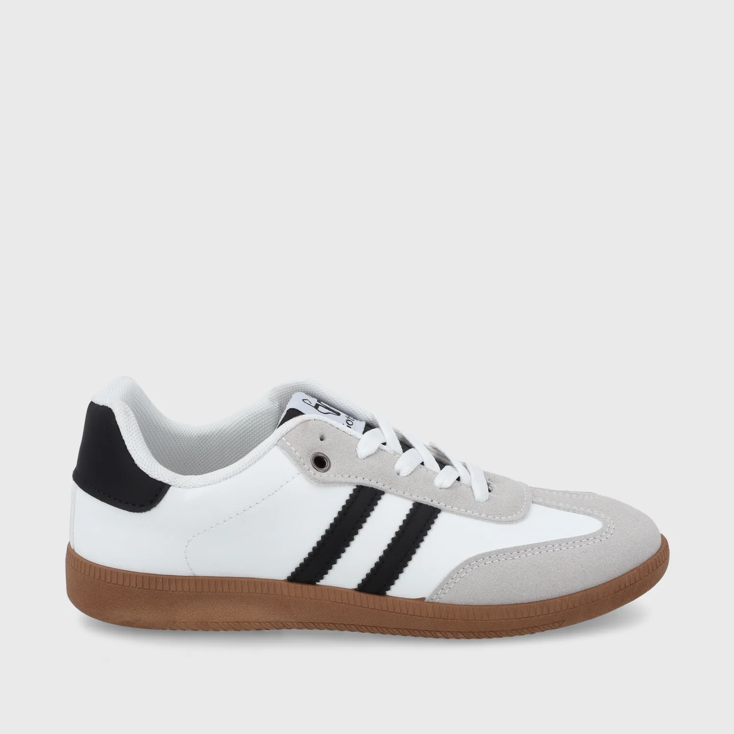 zapatillas blancas