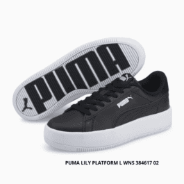 PUMA LILY PLATFORM L WNS 384617 02