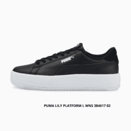 PUMA LILY PLATFORM L WNS 384617 02
